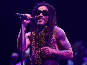 Fim de semana de rock tem Lenny Kravitz em SP e outros festivais pelo país