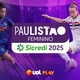 Paulistão Feminino 2025: São Paulo Feminino busca topo da tabela