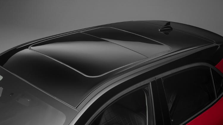 GWM Ora 03 BEV58 - Divulgação - Divulgação