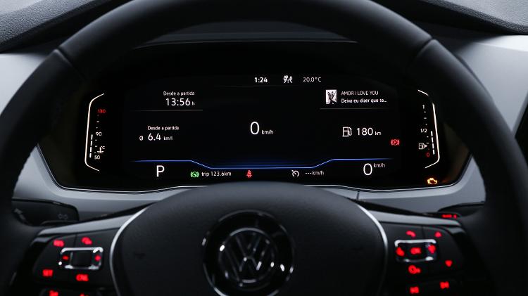 Volkswagen T-Cross Highline 2026 - Disclosure - Disclosure