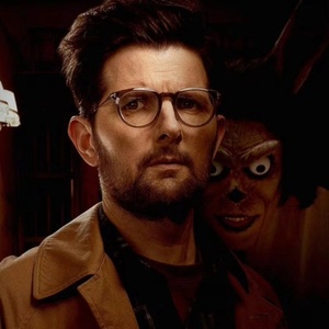 Um bom filme de terror com o astro da série 'Ruptura'