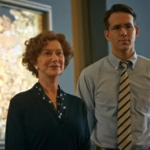 A Dama Dourada (Woman in Gold)