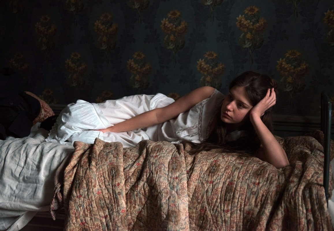 Cena do filme "Os Anarquistas" - Divulgação