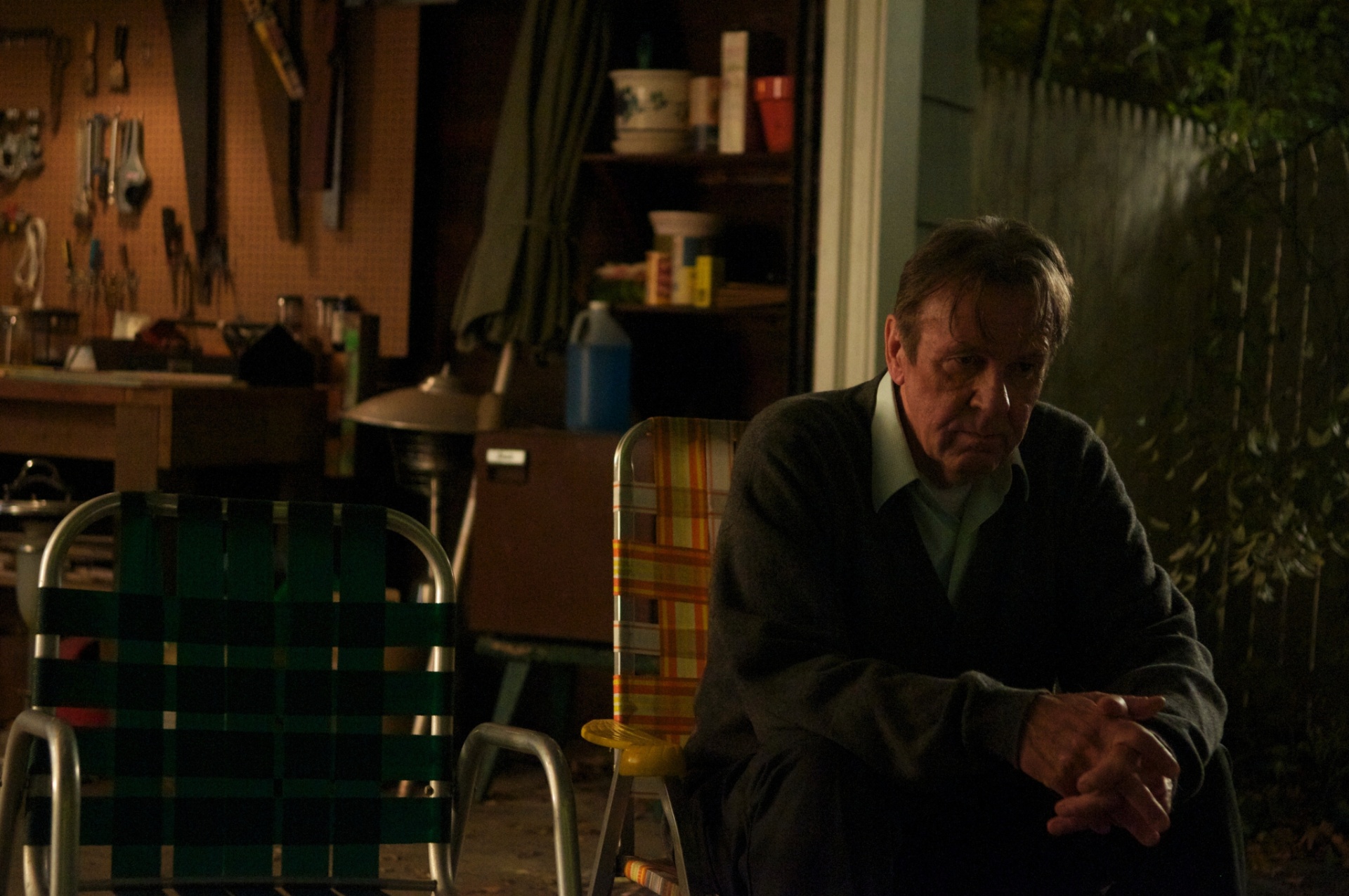 Cena do filme "Casamento de Verdade" - Divulgação