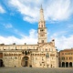 Nº1 do mundo, chef dá dicas para viagem gastronômica por Modena, na Itália - Getty Images