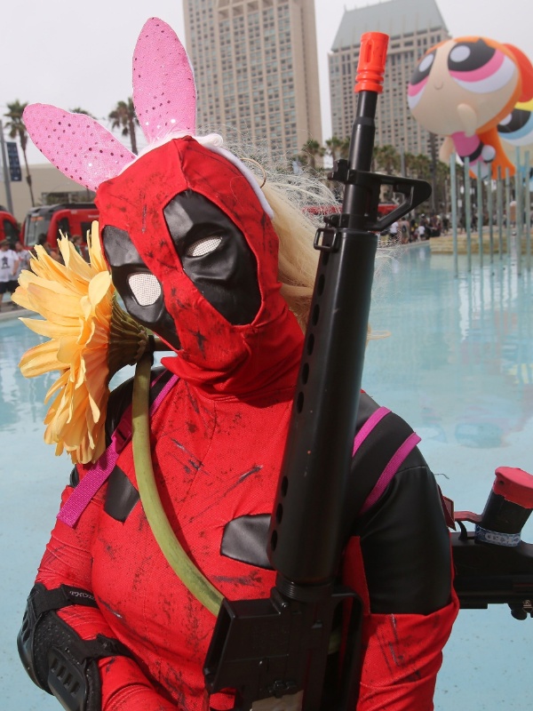 Bill Wechter/AFP Photo