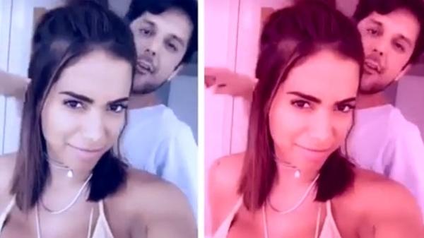 Reprodução/Instagram/Anitta