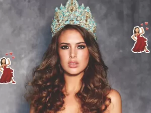 Miss Holanda arrasa no gingado durante ensaio e conquista a internet