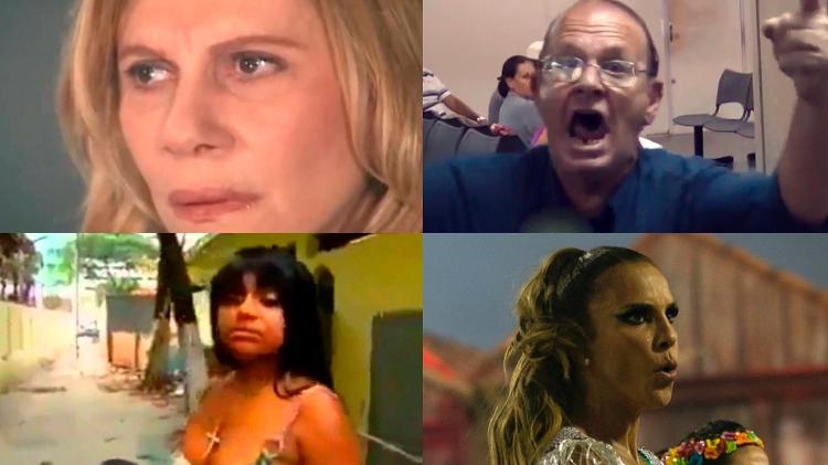 Divulgação/Bruna Prado/Montagem