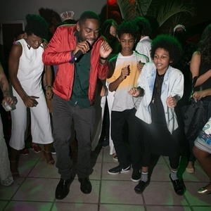 Raquel Cunha/TV Globo