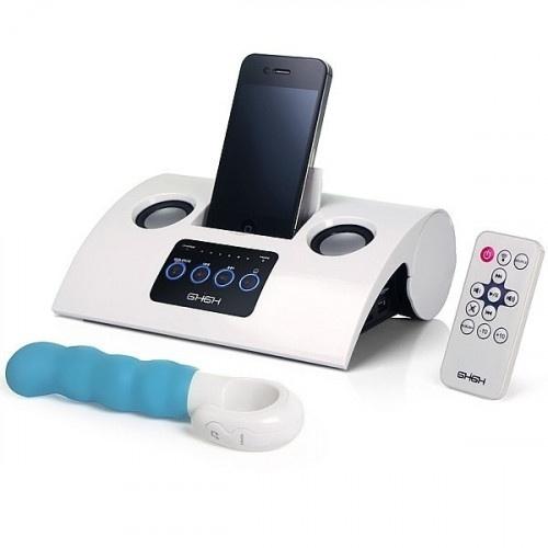 Music Vibrator - Divulgação