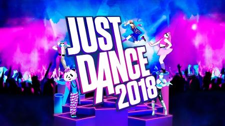 Just Dance 2018 Xbox 360 em Promoção na Americanas