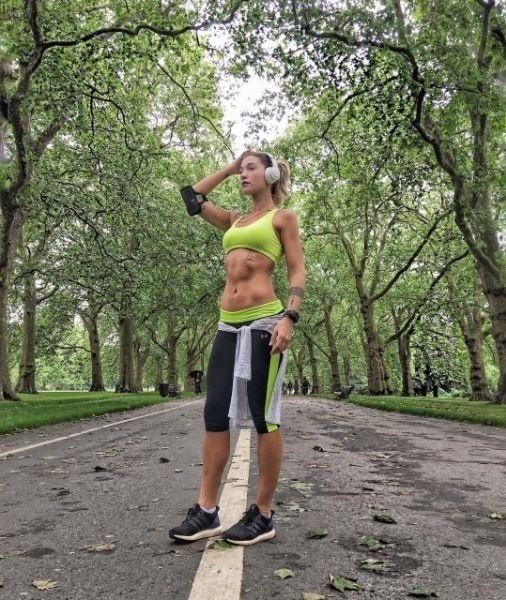 Gabriela Pugliesi - Reprodução/Instagram/@gabrielapugliesi