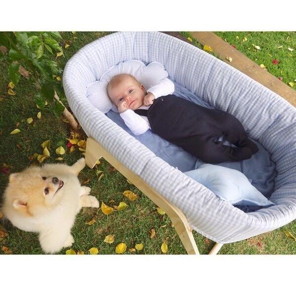 Enrico Bacchi - Reprodução/Instagram