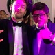 Neymar posa com amigo em sua festa luxuosa de aniversário em Paris - Reprodução/Instagram/kenji.fera.pokemon