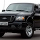Ford Ranger 2005-2006 - Divulgação