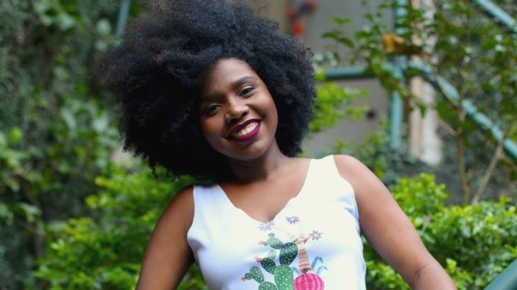 Thais Ferreira - Divulgação RenovaBR - Divulgação RenovaBR