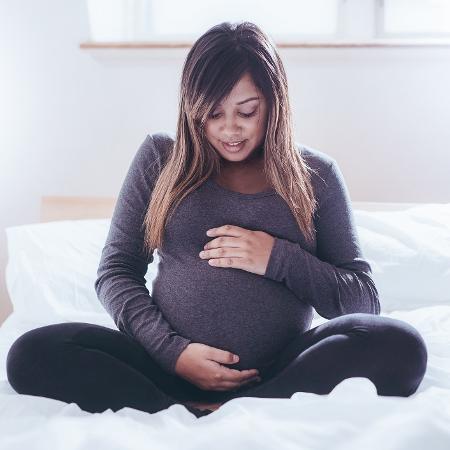 Contraindicação de transar durante a gravidez só vale em alguns casos - iStock