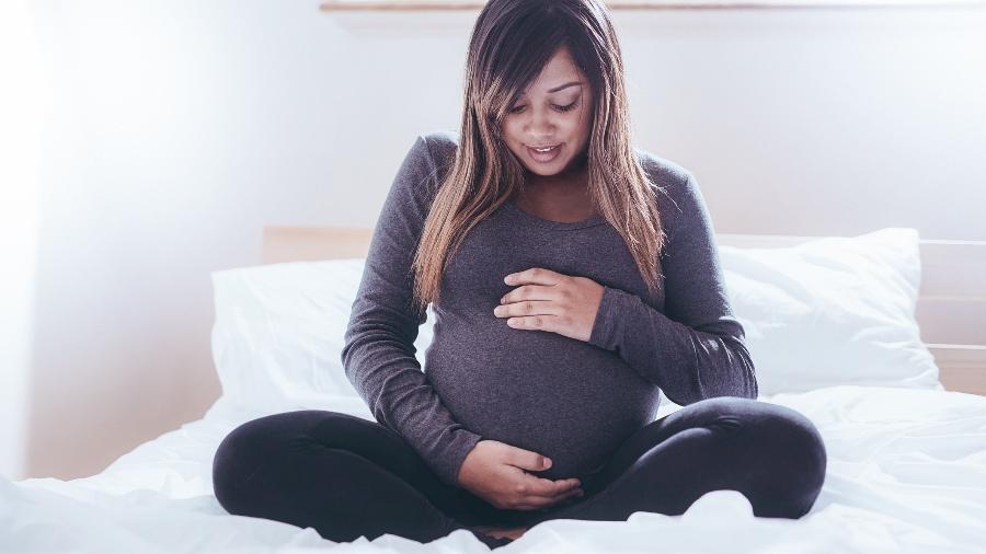 A pesquisa visa alterar o cronograma para analisar a dilatação da grávida durante o parto - iStock
