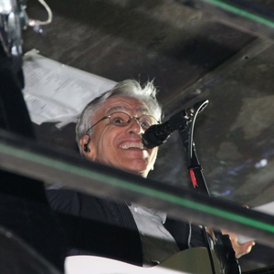 Henrique Barreto/Futura Press/Estadão Conteúdo