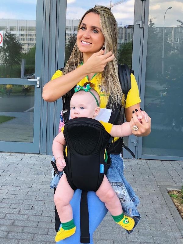 Reprodução/Instagram/@janarasackl