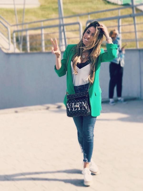 Reprodução/Instagram/@larissa_peereira