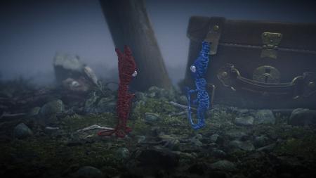 Unravel Two é um Jogo de Plataforma Feito para Dois, Disponível já para PS4  – PlayStation.Blog BR