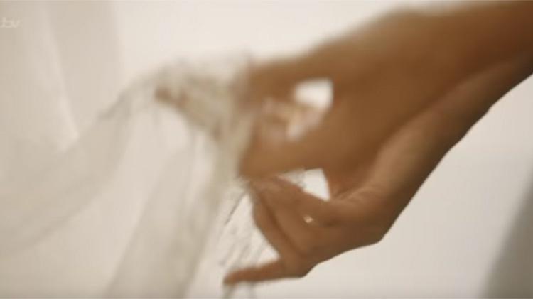 Meghan Markle em "Queen of the World" - Reprodução/YouTube - Reprodução/YouTube