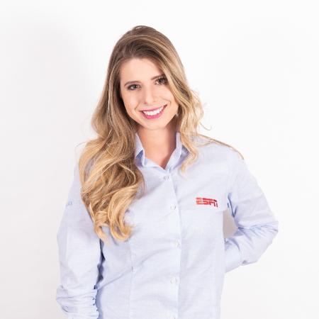 Alana Ambrósio - ESPN - ESPN