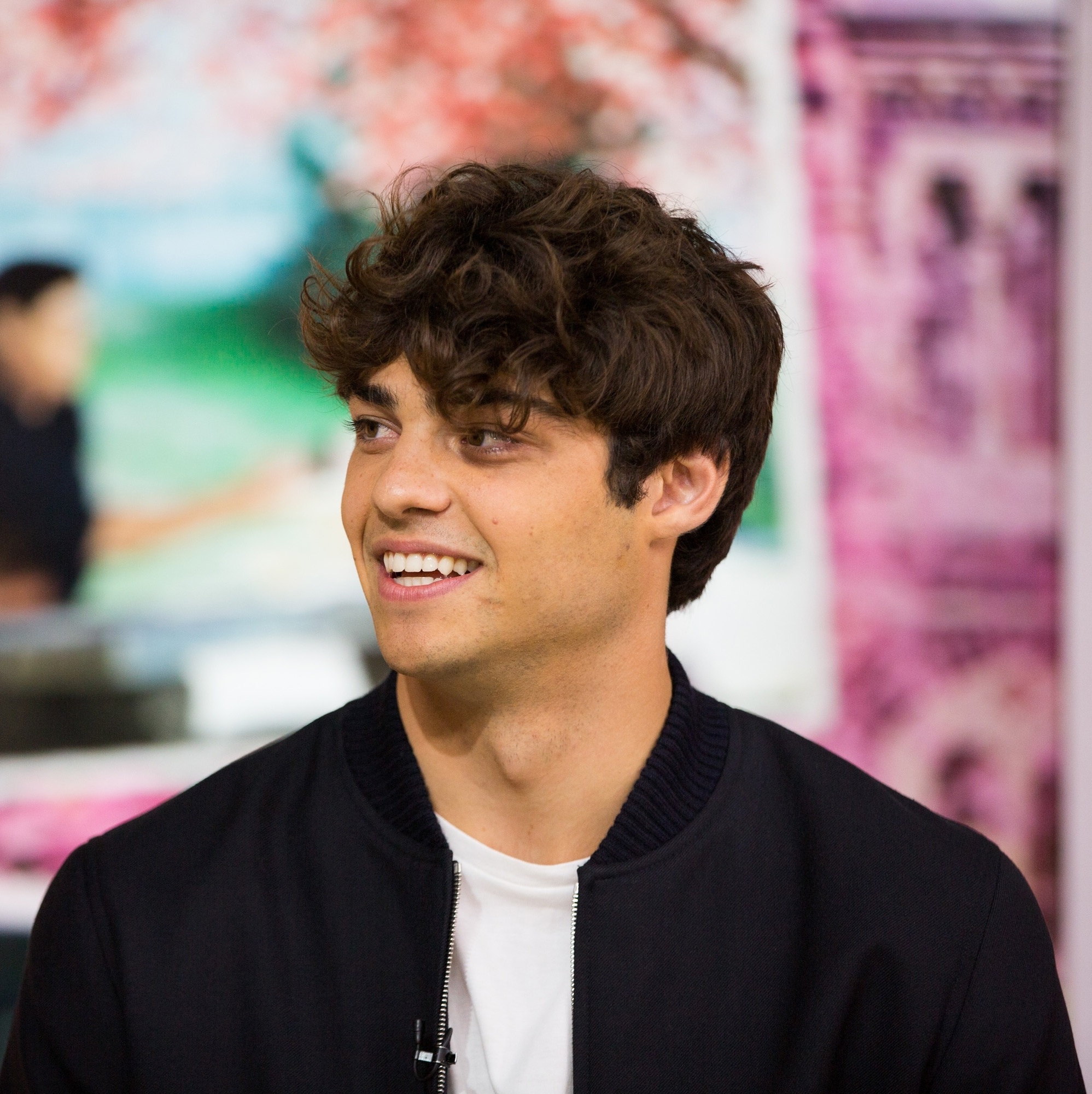 Black Adam': Noah Centineo é confirmado no elenco