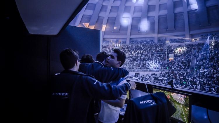 Divulgação/Riot Games