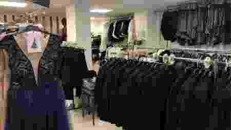 vestidos alugados