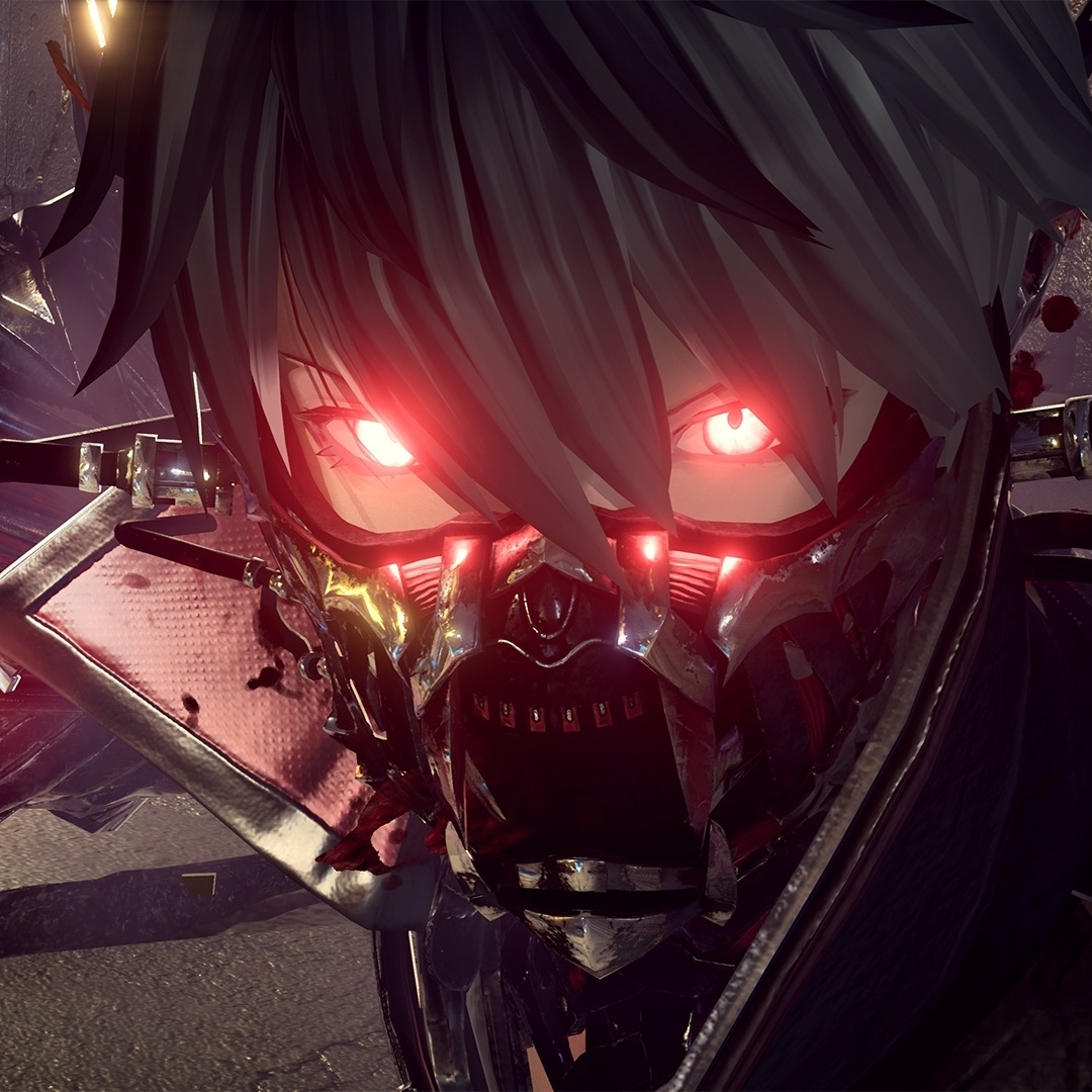 Code Vein é muito mais que um anime souls - Review