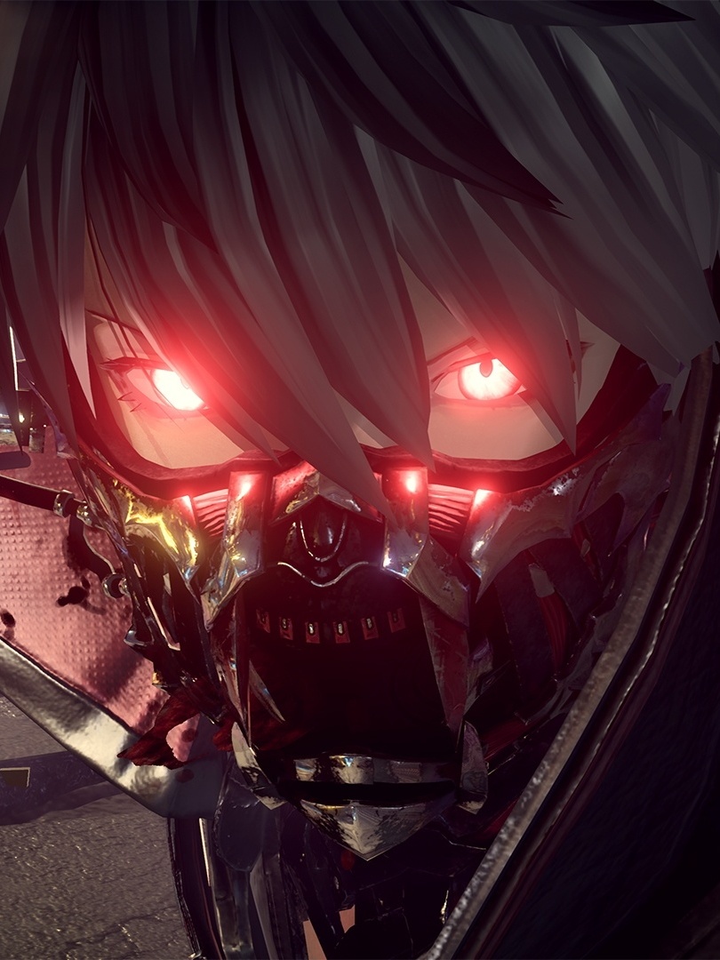 Code Vein é um Dark Souls de anime, mas com alma própria - 03/10/2019 -  UOL Start