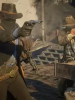 12 motivos para você jogar Red Dead Redemption 2