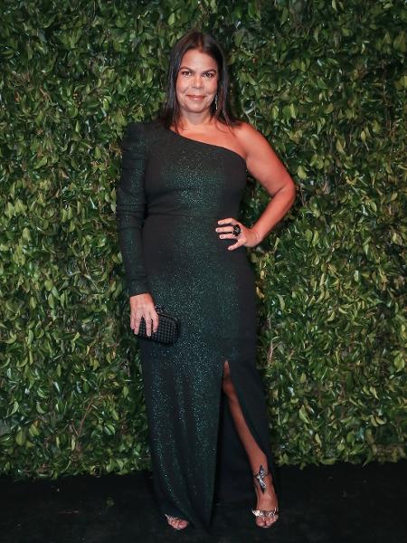 Manuela Scarpa/Brazil News