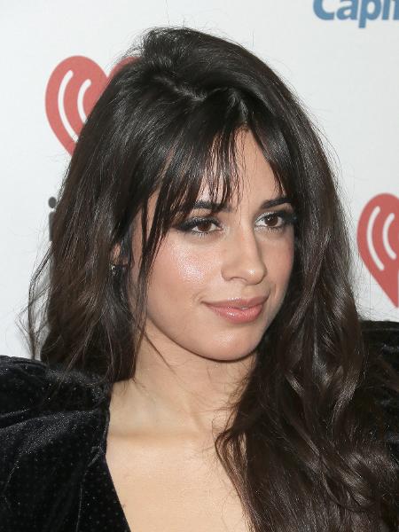 Camila Cabello - Getty Images
