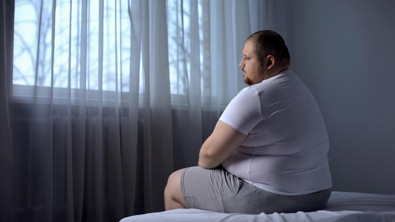 Coronavírus pode influenciar em surto de obesidade no mundo