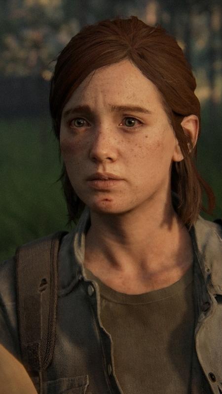 The Last of Us Part II faz você ver o outro lado da história