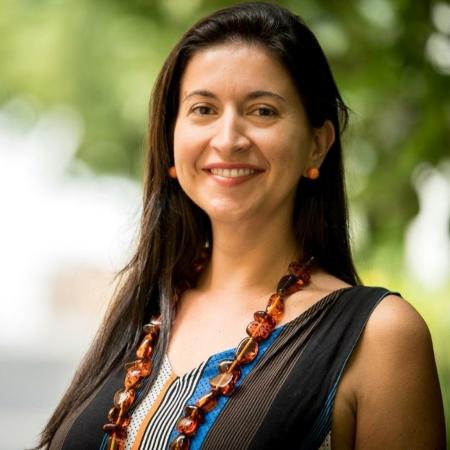 Michelle Ferreti - Divulgação - Divulgação