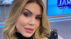 Reprodução/Instagram @marianamartins.tv