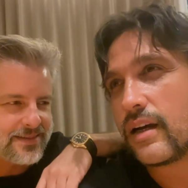 Reprodução/Instagram - Reprodução/Instagram