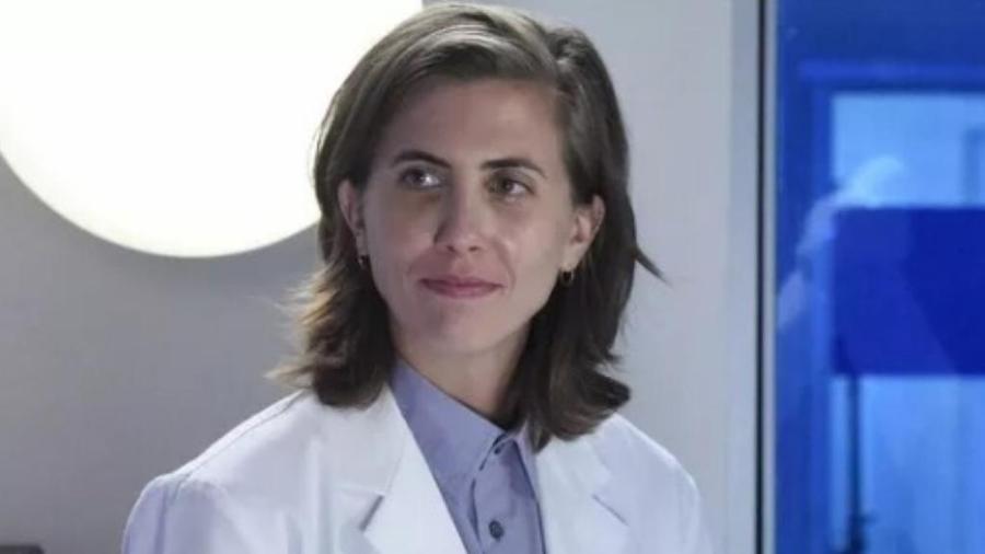Grey"s Anatomy terá primeiro médico não-binário - Divulgação/ABC