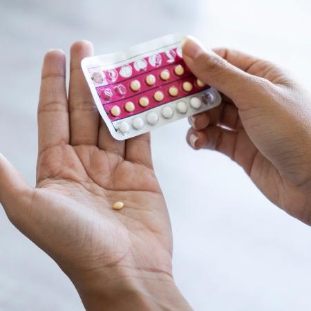 Fazer uso da pílula contínua não faz mal a saúde da mulher  - Getty Images
