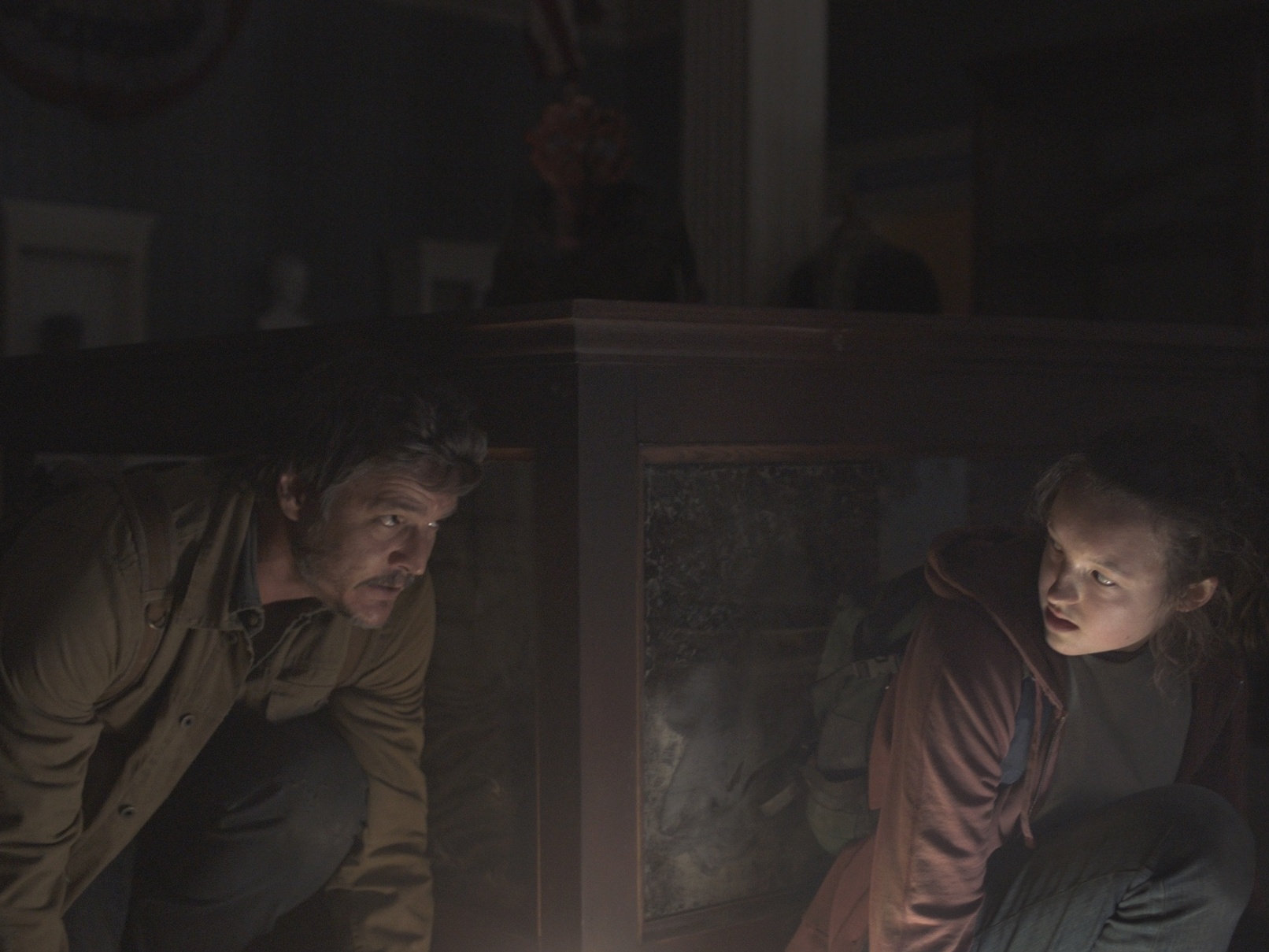 The Last of Us: Veja comparativo de cenas do episódio 4 da série