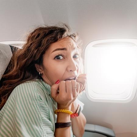 Em áudio, Sala relatou medo do avião. 'Parece estar caindo aos pedaços