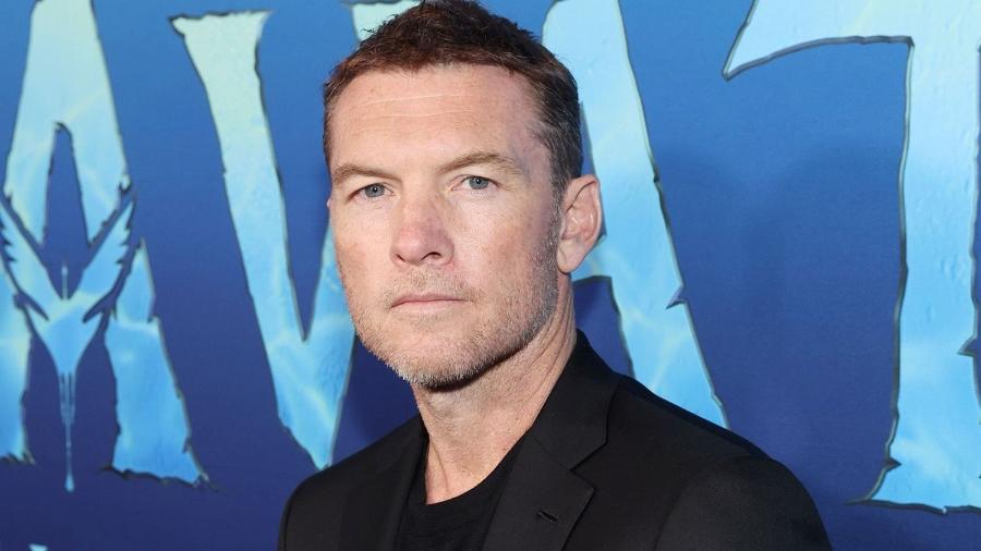 Sam Worthington perdeu para Ryan Reynolds o papel de Lanterna Verde - Jesse Grant/Getty Images