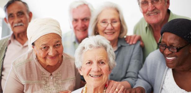 Alta da expectativa de vida acende alerta por nova reforma da Previdência