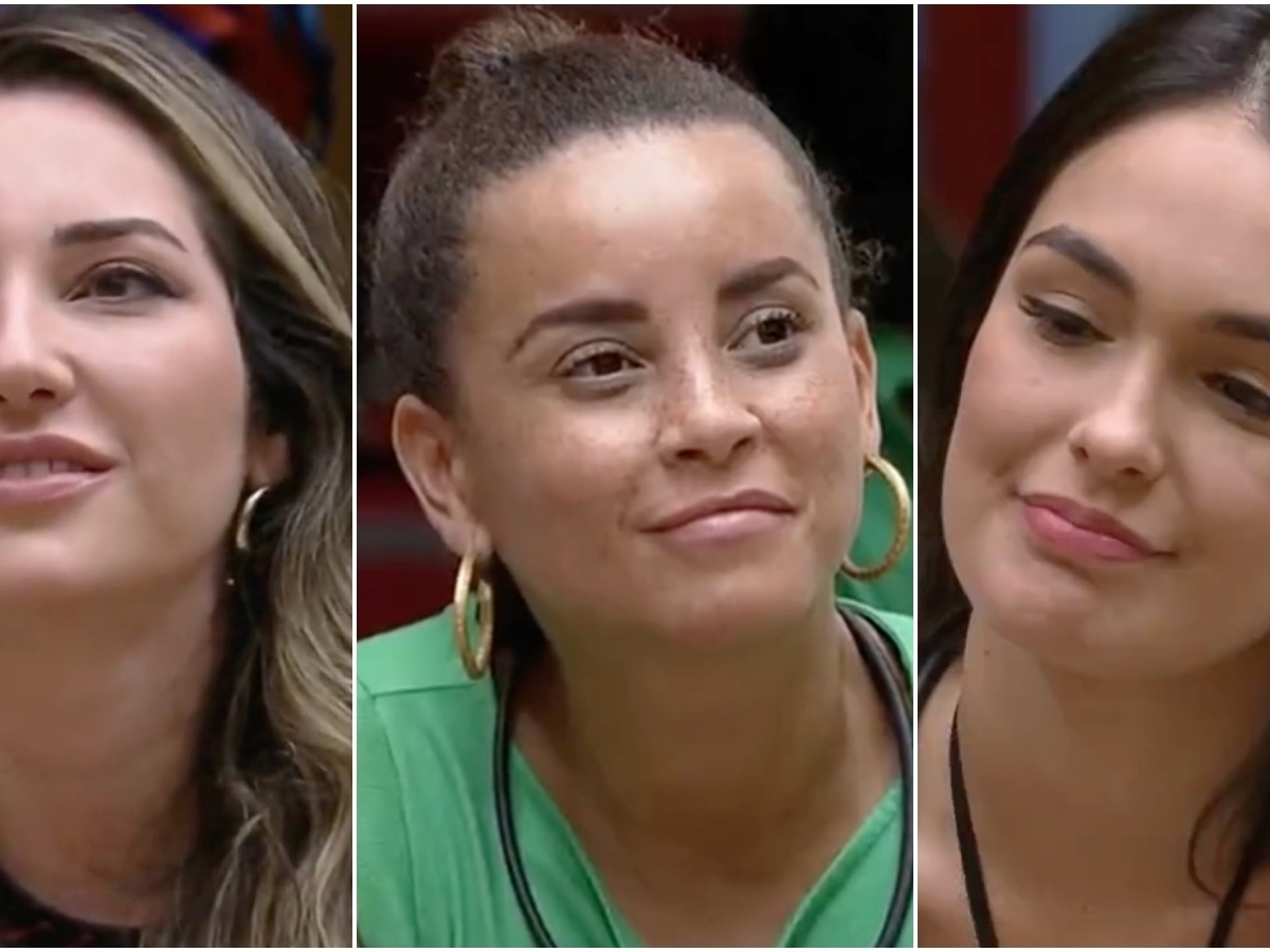 BBB 23: Enquete mostra que sister não corre risco de sair no 16º Paredão