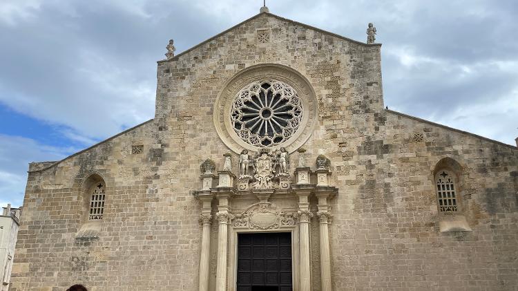 Duomo de Otranto